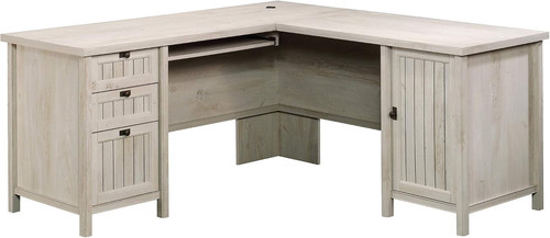 Costa shaped desk chalked - desk,,