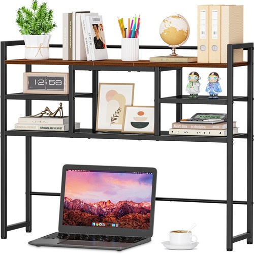 Desk shelf desktop - desk,