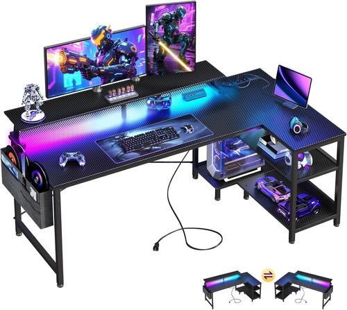 Odk inch shaped gaming - shaped,