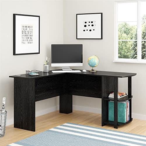 Black oak ameriwood home - oak,