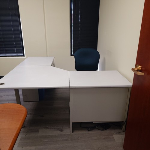 Heavy duty shaped - heavy-duty, executive