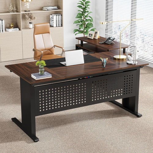 Inch executive desk - 63,