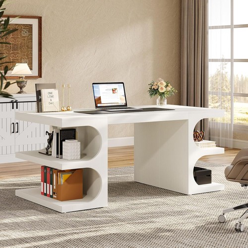 Inch executive desk modern - 62-inch, desk,