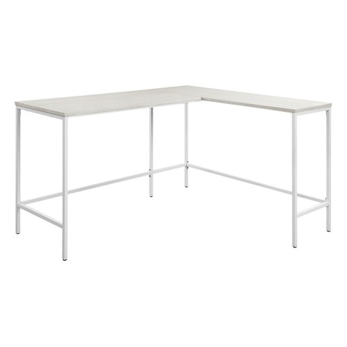 Contempo shaped desk - l-shaped,